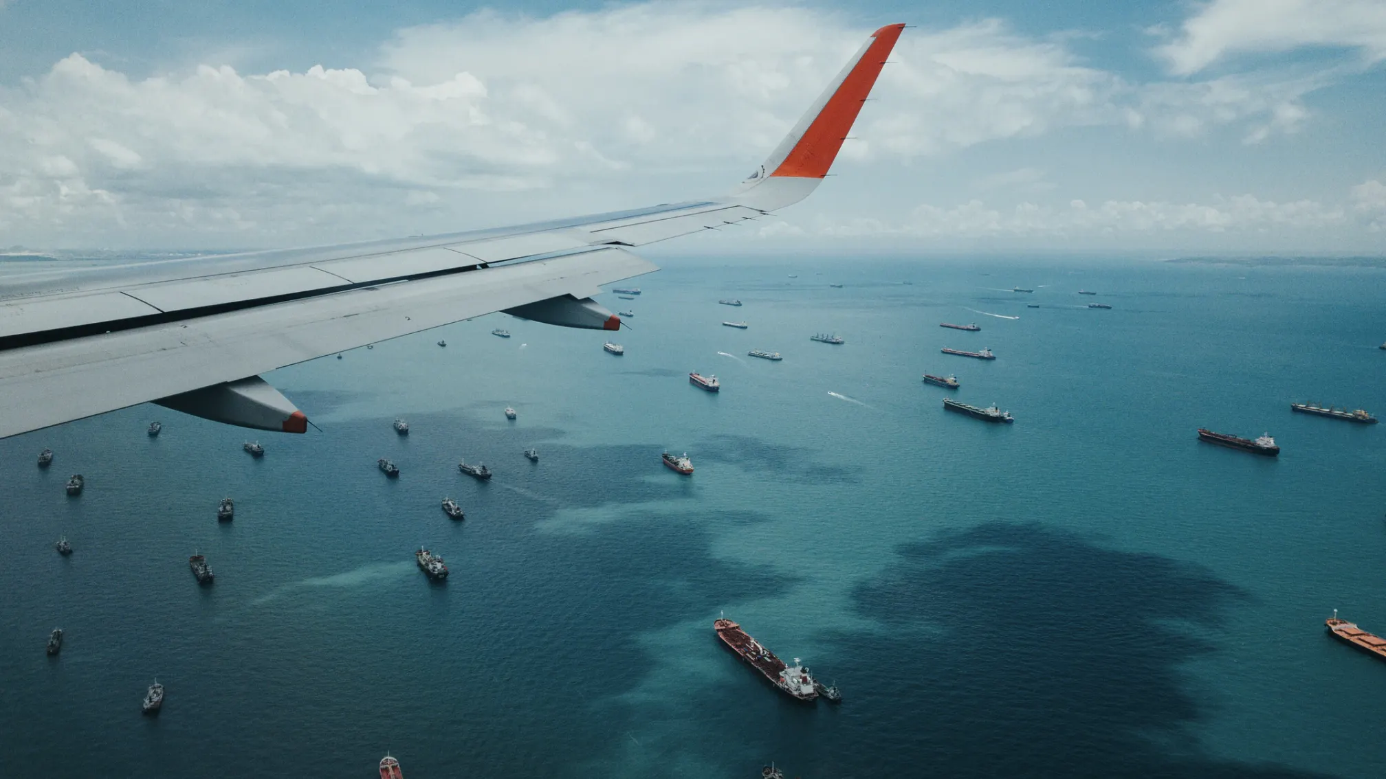 Hero Image for Transforming how companies interact with customers