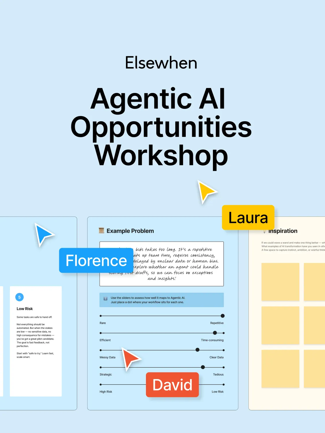 thumbnail image for Find Your First Agentic AI Opportunity