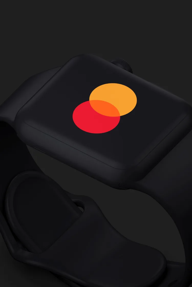Hero image for Accelerating product
delivery for Mastercard