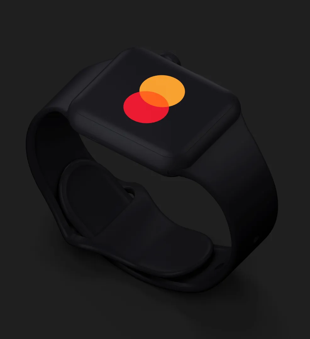 Thumbnail image for Accelerating product
delivery for Mastercard