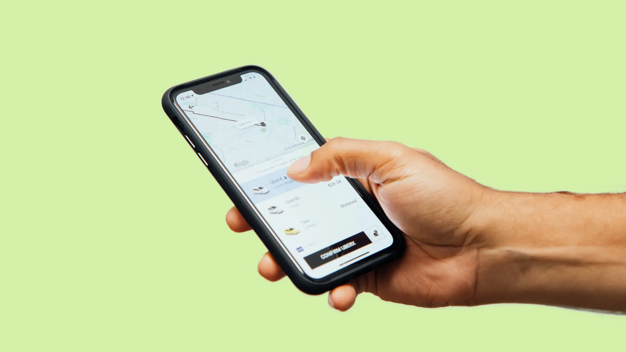 Hero Image for Bringing a customer-centric view to digital transformation