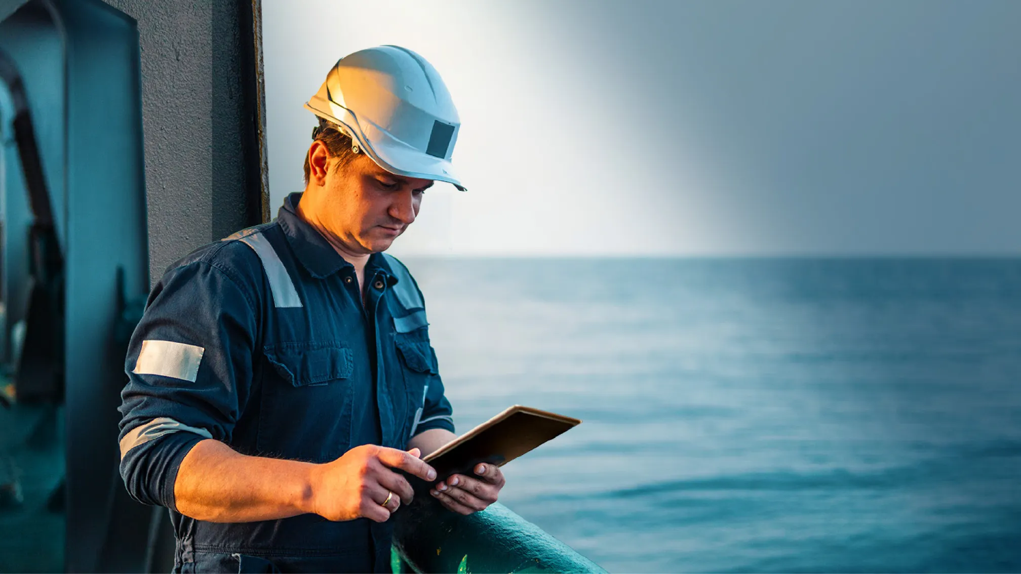 Hero Image for Transforming how business value can be derived from data