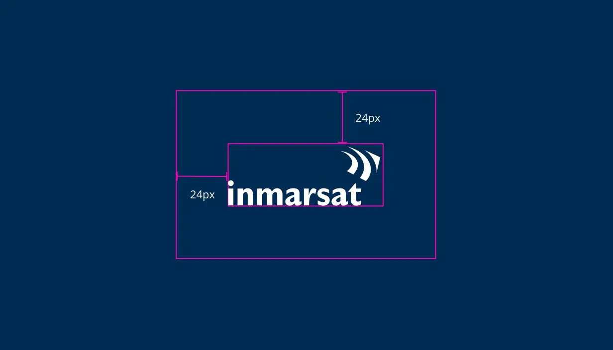 Inmarsat design System