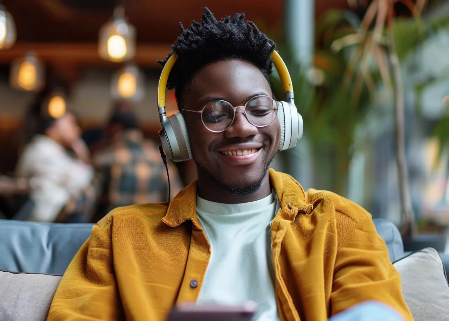 Thumbnail image for Unlocking design
productivity with Spotify